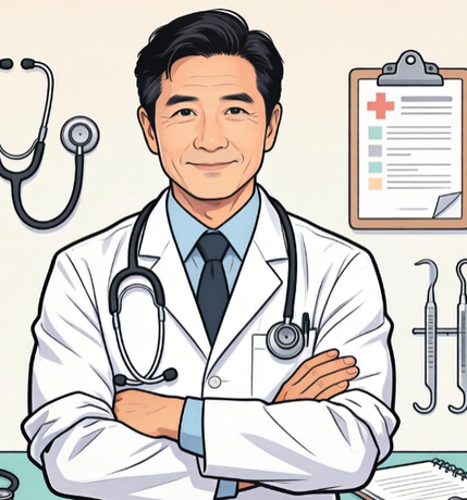 何栋良做得怎么样